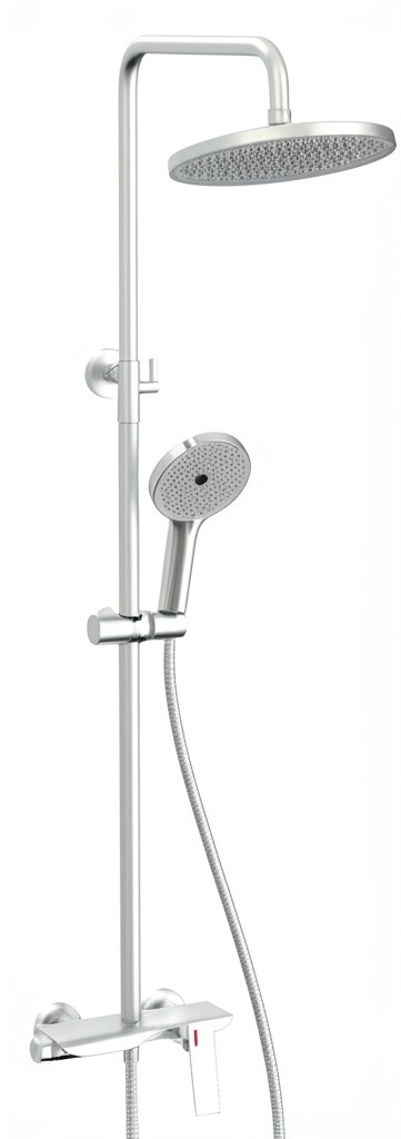 Bathroom faucet sets