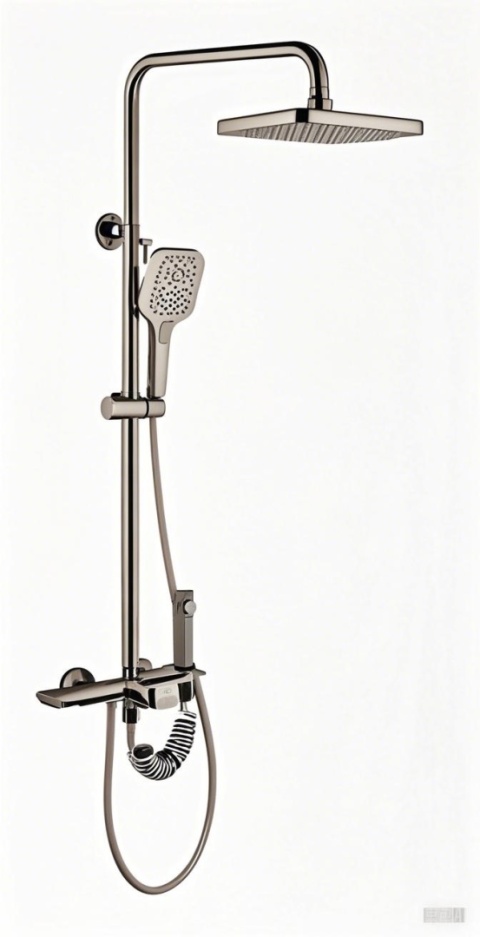 Zestawy baterii łazienkowych