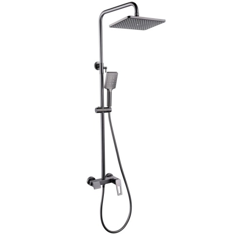 Bathroom faucet sets