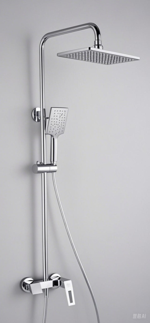 Zestawy baterii łazienkowych