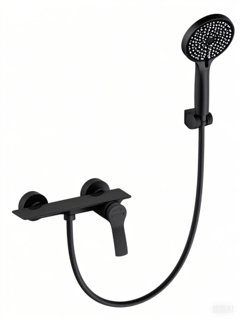 Zestawy baterii łazienkowych