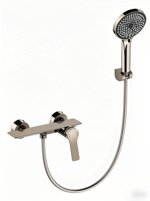 Zestawy baterii łazienkowych