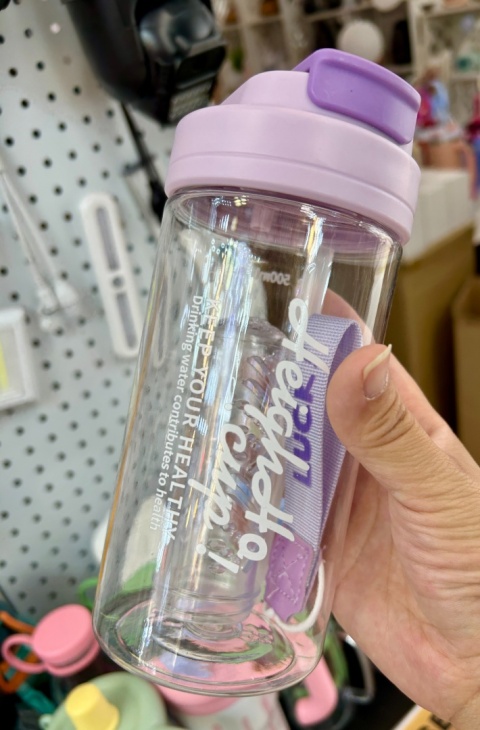 Bottles, water bottles