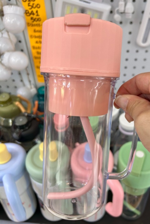 Bottles, water bottles