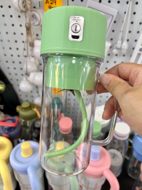 Bottles, water bottles