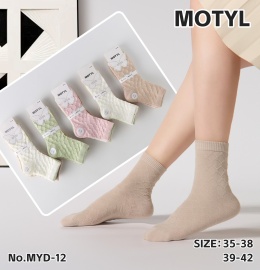 Women's socks