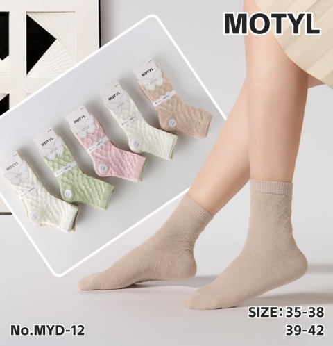 Women's socks