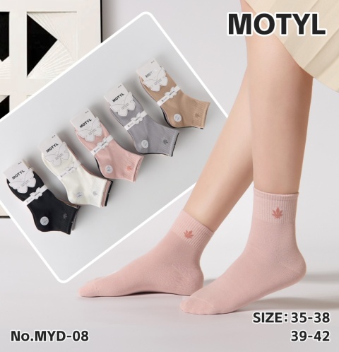 Women's socks