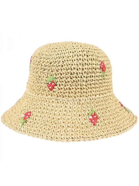 KAPELUSZ DAMSKI ŚREDNI