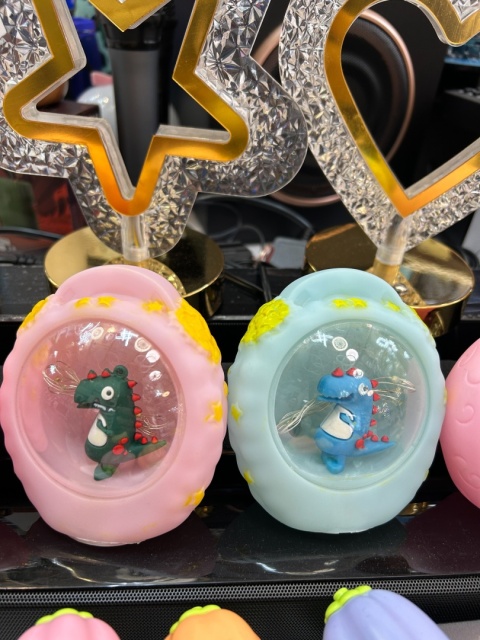 Lampka nocna dla dzieci