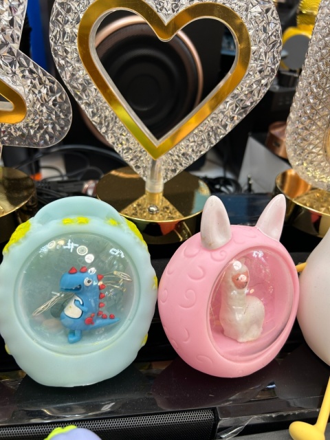 Lampka nocna dla dzieci