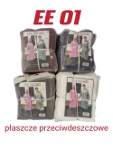 Płaszcz przeciwdeszczowy