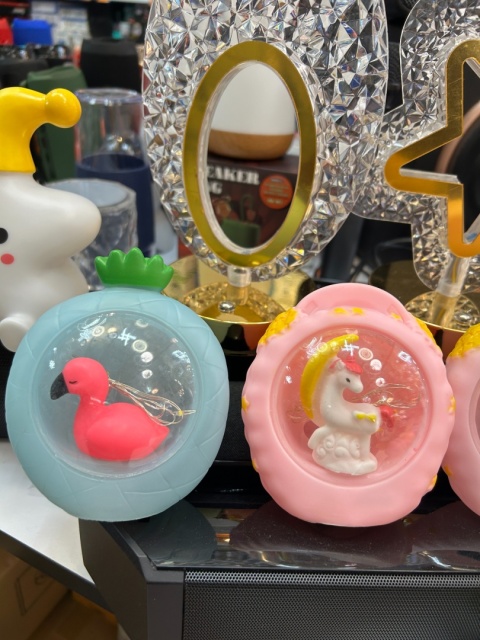 Children's night light