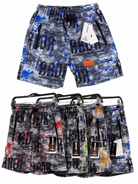 Spodenki męskie, szorty