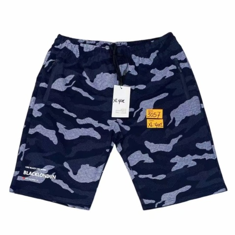 Spodenki męskie, szorty