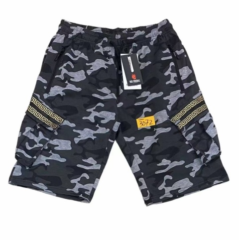 Spodenki męskie, szorty