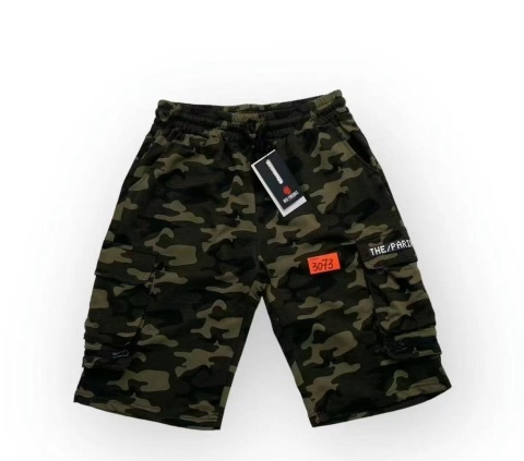 Spodenki męskie, szorty