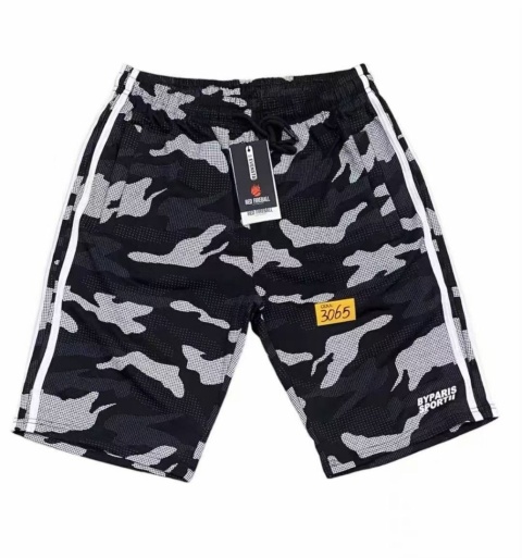 Spodenki męskie, szorty