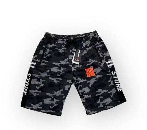 Spodenki męskie, szorty