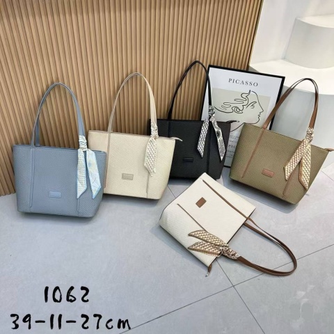 Women's handbags