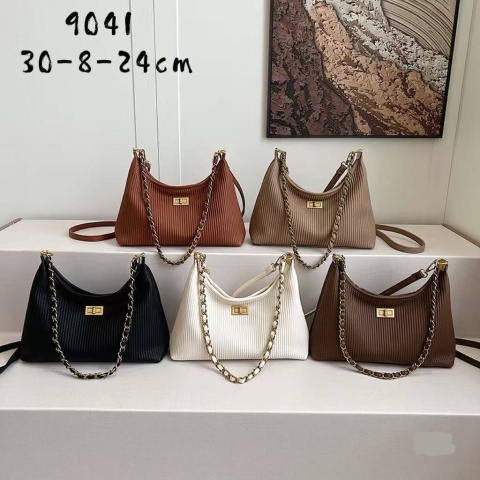 Women's handbags