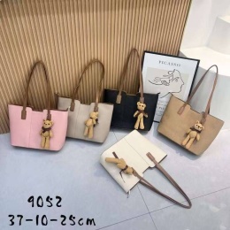 Women's handbags