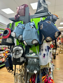 Artykuły dla zwierząt