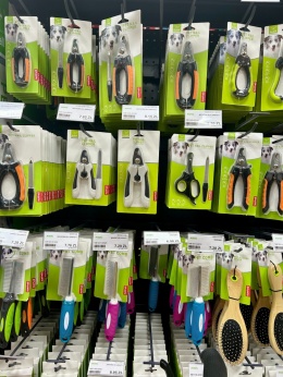 Artykuły dla zwierząt