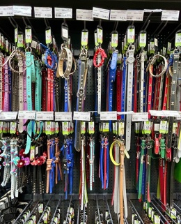 Artykuły dla zwierząt