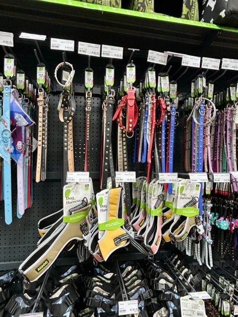 Artykuły dla zwierząt