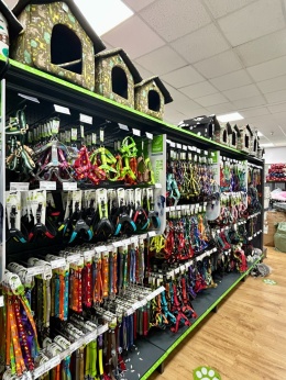 Artykuły dla zwierząt