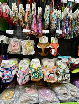 Artykuły dla zwierząt