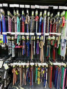 Artykuły dla zwierząt