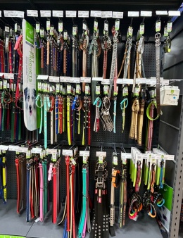 Artykuły dla zwierząt