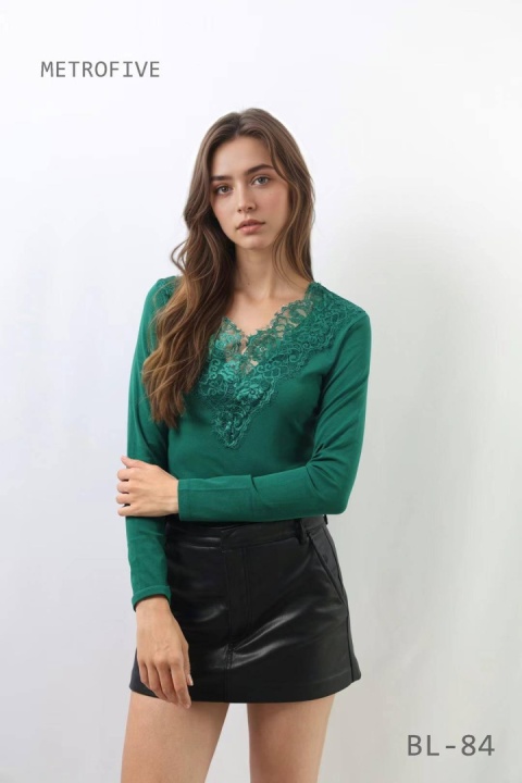Women's blouse