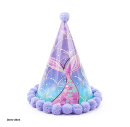 Czapeczki Urodzinowe