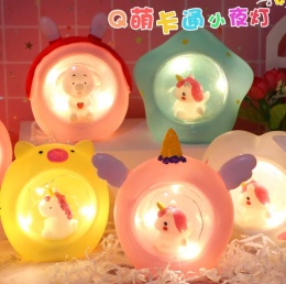 Children's night light