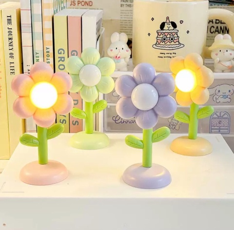 Children's night light