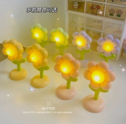 Children's night light
