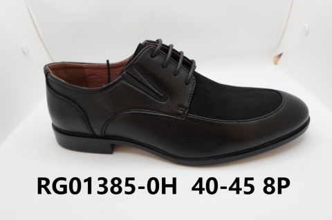 Men's half shoes