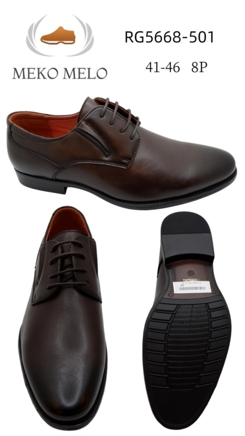 Men's half shoes