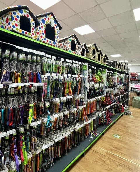 Artykuły dla zwierząt