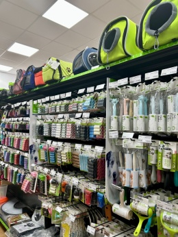 Artykuły dla zwierząt