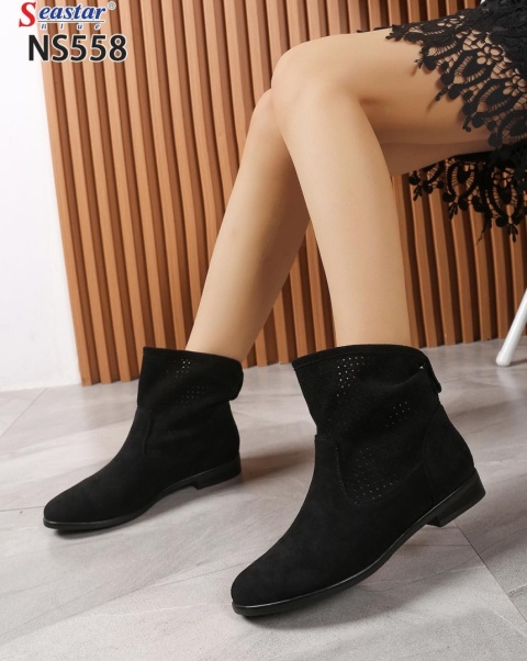 Women's boots