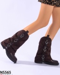 Women's boots