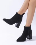 Women's boots