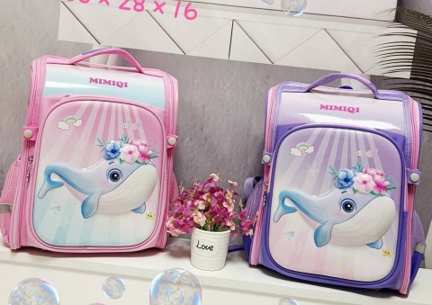 School backpacks for children