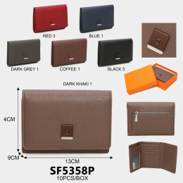 Wallets