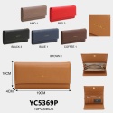 Wallets