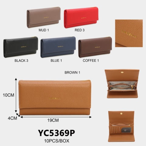 Wallets